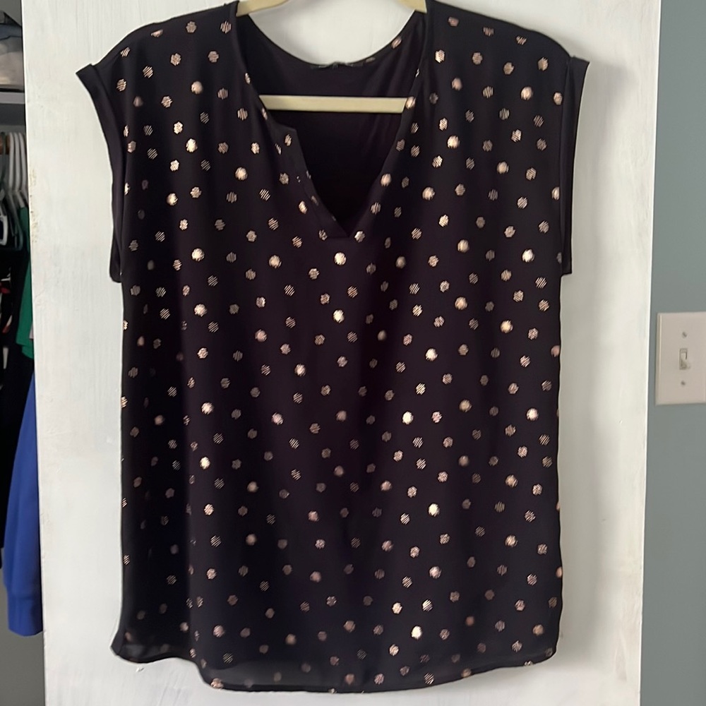 Office wear blouse